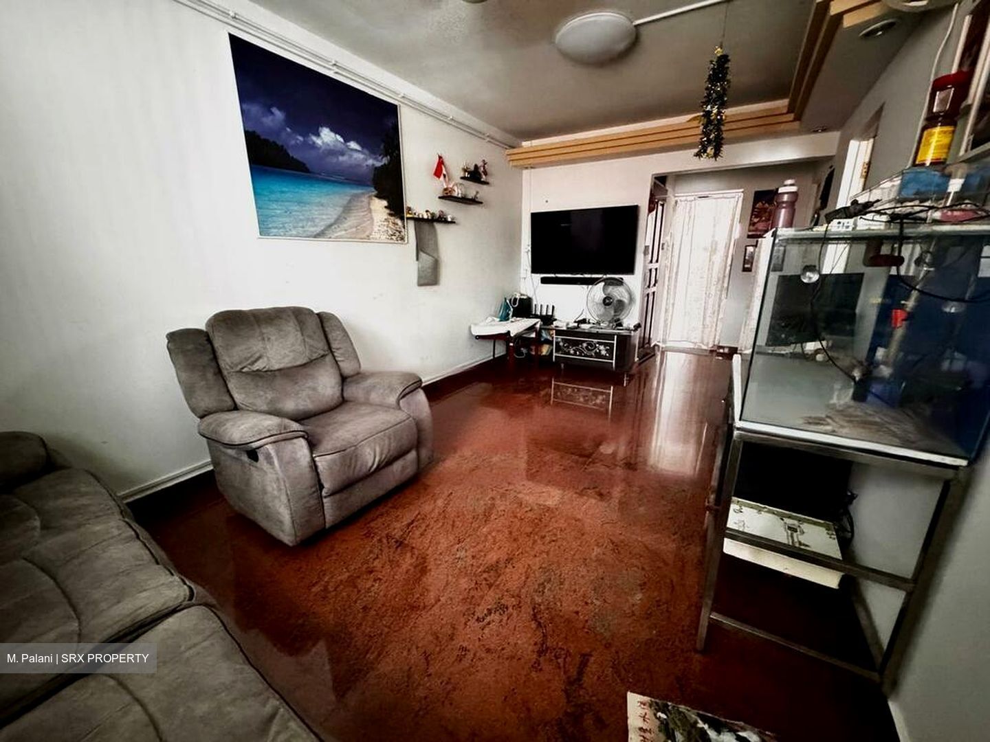 Blk 132 Cashew Road (Bukit Panjang), HDB 3 Rooms #471384491